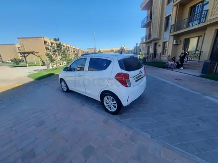 Chevrolet Spark 2020 года за 5 100 000 тг. в Туркестан – фото 5