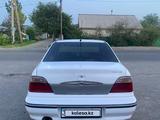 Daewoo Nexia 2007 годаүшін1 150 000 тг. в Талдыкорган – фото 4