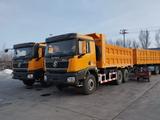 Shacman  X3000 25 тонн 2024 года за 24 264 000 тг. в Алматы
