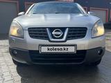 Nissan Qashqai 2007 годаүшін5 400 000 тг. в Кокшетау