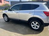 Nissan Qashqai 2007 года за 5 400 000 тг. в Кокшетау – фото 4