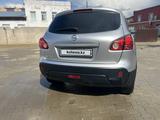 Nissan Qashqai 2007 года за 5 400 000 тг. в Кокшетау – фото 3