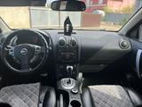 Nissan Qashqai 2007 годаүшін5 400 000 тг. в Кокшетау – фото 5