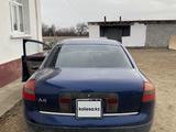 Audi A6 1997 годаfor2 500 000 тг. в Шаульдер – фото 3