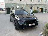 BMW X5 2019 года за 33 000 000 тг. в Алматы