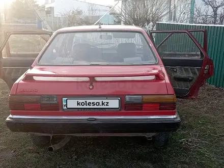 Audi 80 1982 года за 500 000 тг. в Булаево – фото 6
