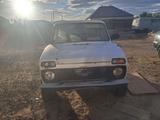 ВАЗ (Lada) Lada 2121 2013 года за 350 000 тг. в Атырау