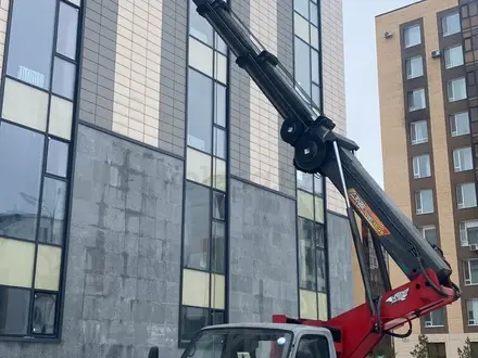 HYUNDAI 1994 года за 25 000 000 тг. в Астана