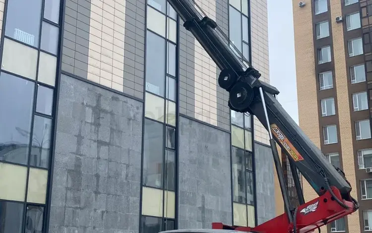 HYUNDAI 1994 года за 25 000 000 тг. в Астана