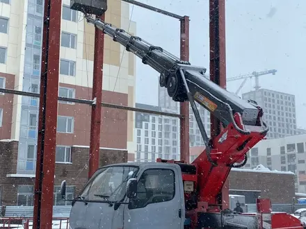 HYUNDAI 1994 года за 25 000 000 тг. в Астана – фото 2