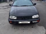 Volkswagen Golf 1994 годаfor1 050 000 тг. в Алматы