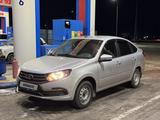 ВАЗ (Lada) Granta 2191 2024 года за 5 150 000 тг. в Караганда