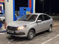 ВАЗ (Lada) Granta 2191 2024 годаүшін5 150 000 тг. в Караганда