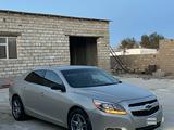Chevrolet Malibu 2013 годаүшін4 800 000 тг. в Бейнеу