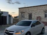 Chevrolet Malibu 2013 годаүшін4 800 000 тг. в Бейнеу – фото 2