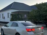 Chevrolet Malibu 2013 годаүшін4 800 000 тг. в Бейнеу – фото 4