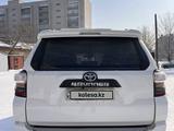 Toyota 4Runner 2021 года за 29 599 000 тг. в Астана – фото 4