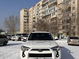Toyota 4Runner 2021 года за 29 599 000 тг. в Астана – фото 3