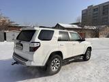 Toyota 4Runner 2021 года за 29 599 000 тг. в Астана – фото 5