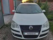 Volkswagen Polo, 2007