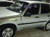 ВАЗ (Lada) 2123 2005 года за 1 600 000 тг. в Щучинск – фото 3