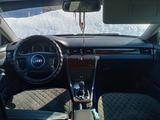 Audi A6 2001 года за 4 000 000 тг. в Кокшетау – фото 4