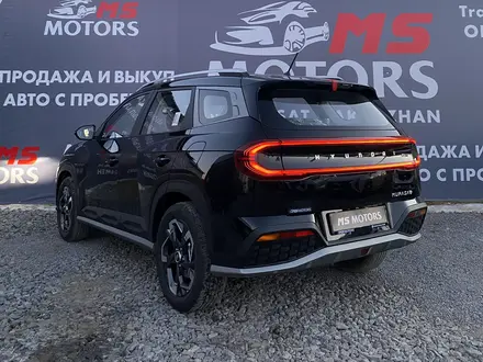 Hyundai Mufasa 2024 года за 13 000 000 тг. в Актобе – фото 6