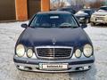 Mercedes-Benz CLK 230 1998 годаүшін2 300 000 тг. в Усть-Каменогорск