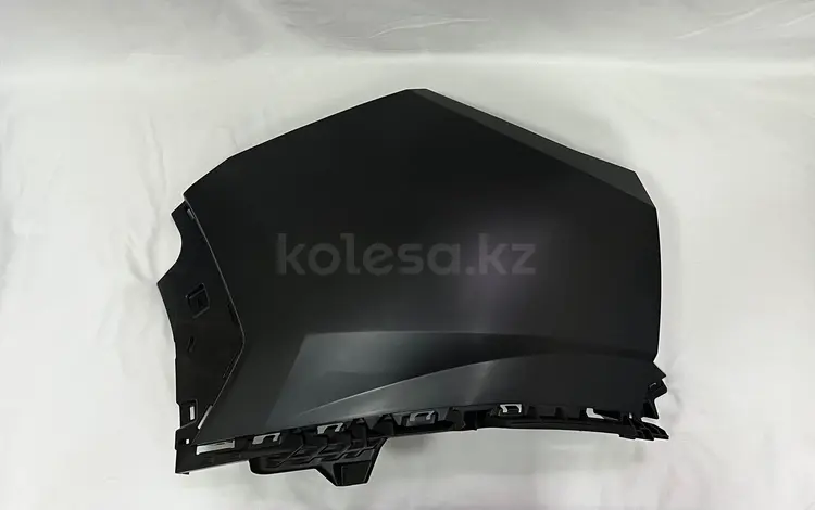 Бампер задний Хюндай Туксон 4 боковые панели 86656N9100 86657N9100 за 29 000 тг. в Астана