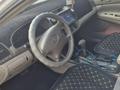 Toyota Camry 2003 годаүшін5 500 000 тг. в Тараз – фото 5