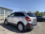 Opel Antara 2008 года за 4 090 000 тг. в Шымкент – фото 2