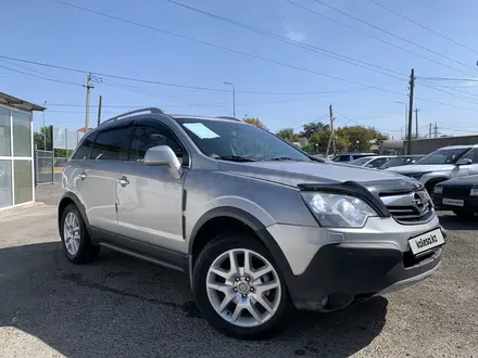 Opel Antara 2008 года за 4 090 000 тг. в Шымкент