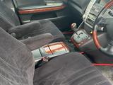 Toyota Harrier 2007 годаfor10 500 000 тг. в Семей – фото 5