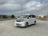Toyota Alphard 2006 года за 5 300 000 тг. в Актау