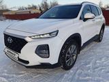 Hyundai Santa Fe 2018 годаүшін13 000 000 тг. в Рудный