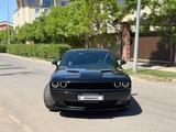 Dodge Challenger 2021 года за 24 000 000 тг. в Астана – фото 2