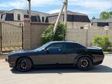 Dodge Challenger 2021 года за 24 000 000 тг. в Астана – фото 3