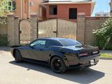 Dodge Challenger 2021 года за 24 000 000 тг. в Астана – фото 4
