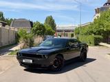 Dodge Challenger 2021 года за 24 000 000 тг. в Астана – фото 5