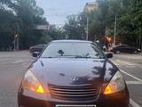 Lexus ES 300 2003 годаүшін4 999 999 тг. в Алматы