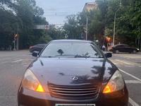 Lexus ES 300 2003 годаүшін4 999 999 тг. в Алматы