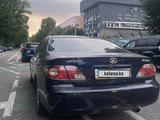 Lexus ES 300 2003 годаүшін4 999 999 тг. в Алматы – фото 5