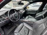 BMW X6 2008 года за 12 500 000 тг. в Алматы – фото 4