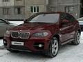 BMW X6 2008 годаүшін12 500 000 тг. в Алматы – фото 2