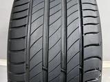 Michelin PRIMACY 4 + 215/50 R18 92 W за 78 900 тг. в Алматы – фото 2