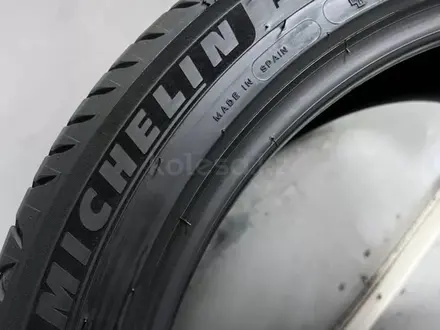 Michelin PRIMACY 4 + 215/50 R18 92 W за 78 900 тг. в Алматы – фото 3