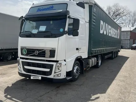 Volvo  FH 2013 года за 28 000 000 тг. в Алматы – фото 2