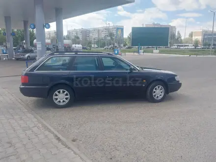 Audi A6 1995 года за 4 000 000 тг. в Уральск