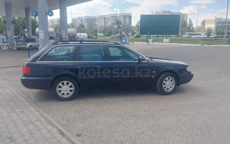 Audi A6 1995 годаүшін4 000 000 тг. в Уральск