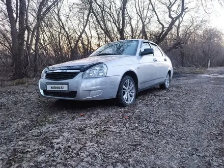 ВАЗ (Lada) Priora 2172 2010 года за 1 700 000 тг. в Петропавловск